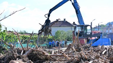 Засега България не е задействала механизма на ЕС за гражданска