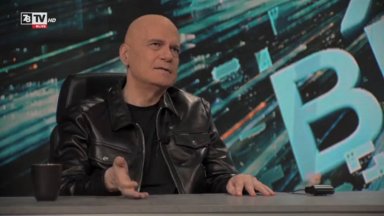 Слави Трифонов обяви какъв ще е въпросът на референдума (видео)