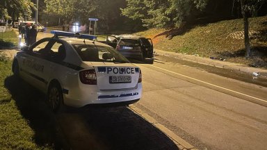 16 годишното момиче пострадало при катастрофата до Панчарево почина днес в