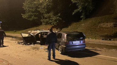 Вече няма опасност за живота на едно от децата пострадали