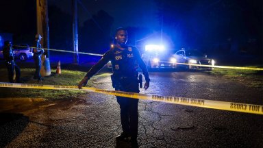 Полицията в американския щат Тенеси откри тялото на 34 годишната внучка