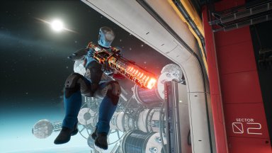 Авторите на Splitgate спират разработката на шутъра и се заемат с негово продължение 
