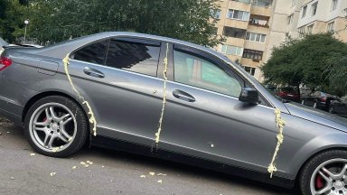 Лекар от Клиниката по кардиология на Пирогов откри паркирания си