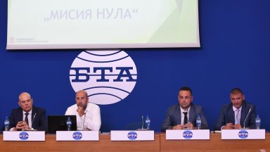 В прокуратурата вече има сигнали за изборни нарушения съобщи главният