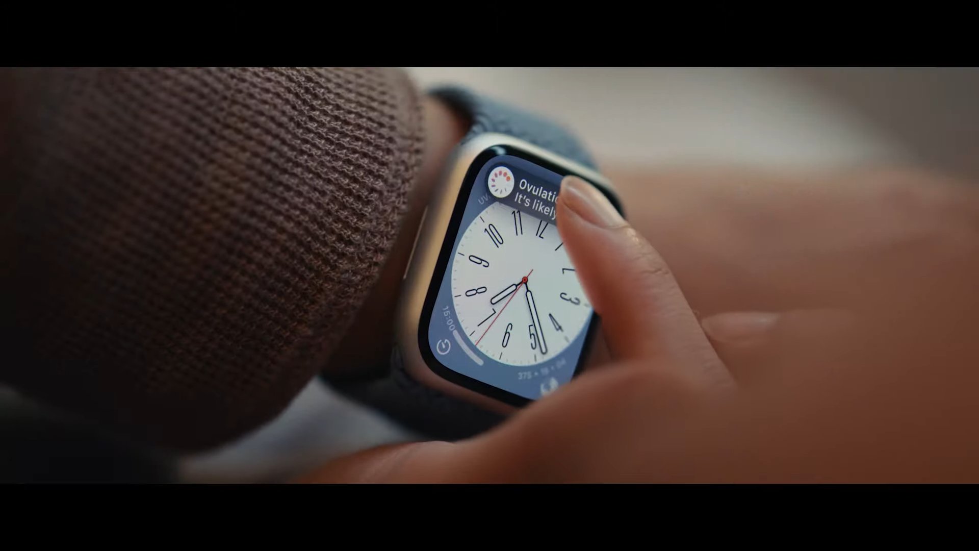 Apple Watch 8