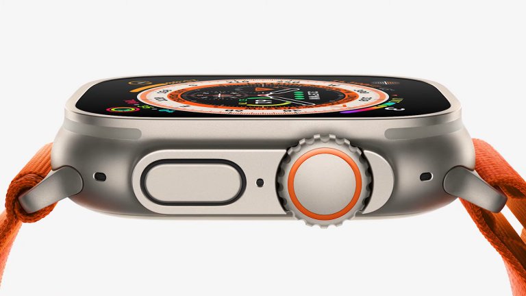 Apple Watch Ultra се оказва много популярен