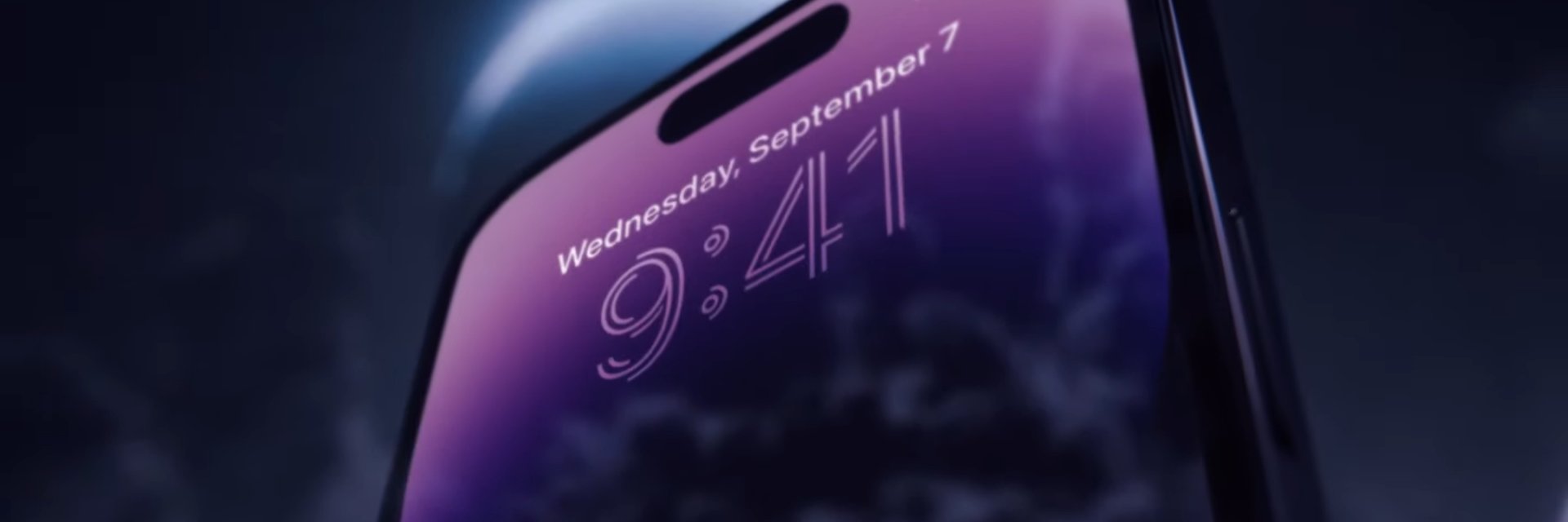 Apple представи новия iPhone 14 (видео)