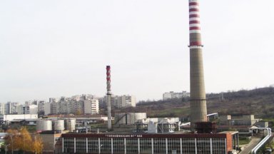 Директорът на "Топлофикация Велико Търново": Инвестициите ни гарантират зелено производство на енергия