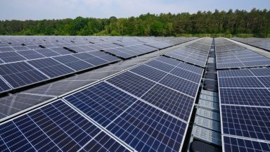 ЕС счупи рекорди по производство на слънчева енергия, Нидерландия първенец