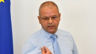 Ръководството на Държавната консолидационна компания алармира за липса на оригиналниите