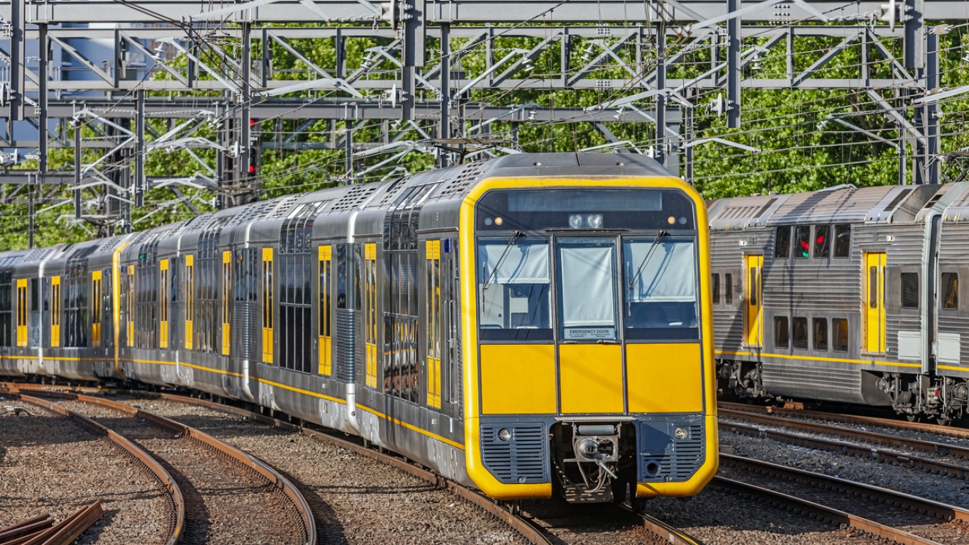 Железопътният транспорт в Нидерландия ще спре заради стачки утре