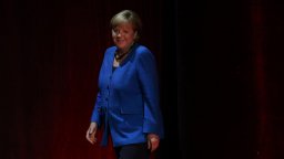 Ангела Меркел ще издаде мемоарите си през 2024 г.