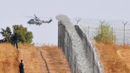 Удължават частичното бедствено положение в три области заради мигрантския наплив