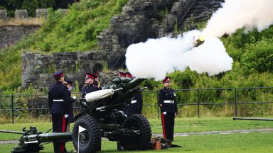 От Лондон до Белфаст навсякъде в Обединеното кралство както