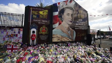 Погребението на кралица Елизабет Втора ще бъде в понеделник 19