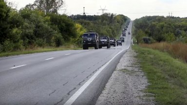 Руската армия търси да назначи войници за специалната военна операция