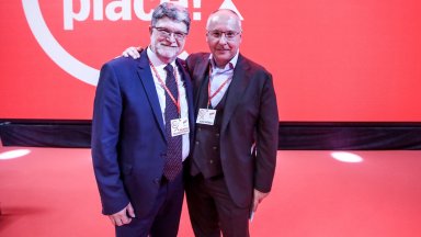 Дългосрочните цели отсъстват от предизборните дебати в кампанията констатира президентът