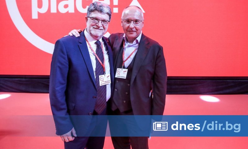 Дългосрочните цели отсъстват от предизборните дебати в кампанията, констатира президентът