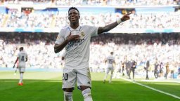 Звезда на Реал (Мадрид) пак се оплака от расистки обиди