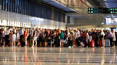 Германците не се отказват да пътуват, очаква се да изхарчат 98 милиарда евро за ваканции