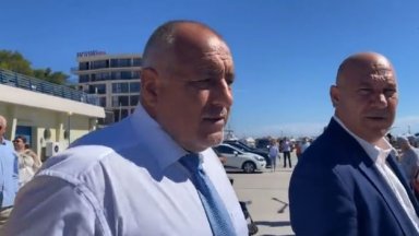 За 30 дни откакто промяната вече не са в управлението