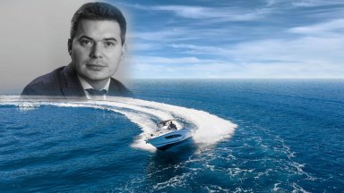 В Русия бе съобщено за пореден смъртен случай на високопоставен