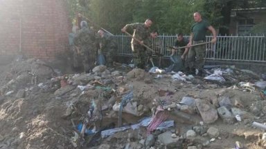 Възстановено е електрозахранването в трите най пострадали карловски села съобщиха от