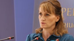 Служебният министър на околната среда готви нови уволнения
