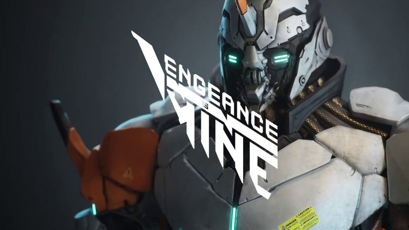 Екшънът Vengeance is Mine ще се забави до 2024 г., но разработката продължава 