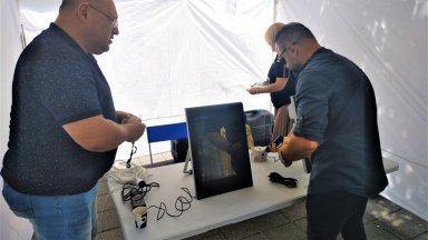 Около 8 500 000 лева без ДДС ще струва осигуряването