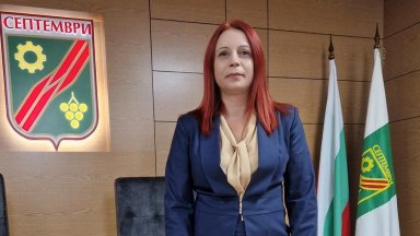 Глоба от 2000 до 5000 лв грози кмета на община