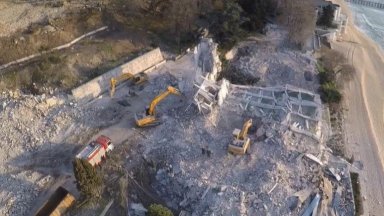 Върховният касационен съд отмени оправдателните присъди на двама от подсъдимите