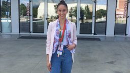 Невяна Владинова преди световното: Искаме да използваме силата на българския дух и традиции