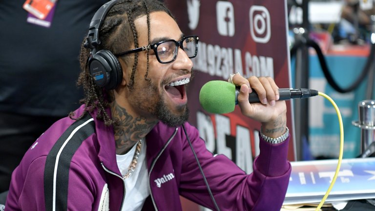 Застреляха американския рапър PnB Rock при обир