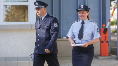 От началото на годината до вчерашния ден при пътни инциденти