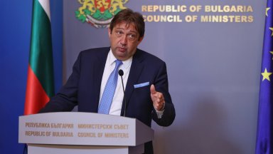 Министерският съвет обявява за национален обект бъдещата магистрала между Русе