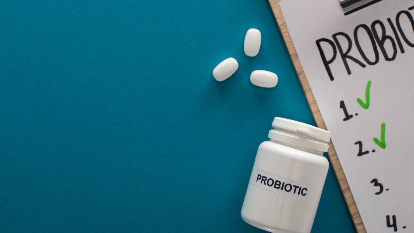 Какво трябва да знаете за пробиотиците
