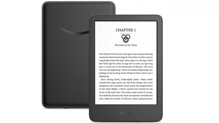 Amazon обнови най-евтиния Kindle
