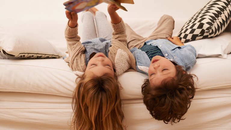 10 книги, които ще променят светогледа на вашето дете