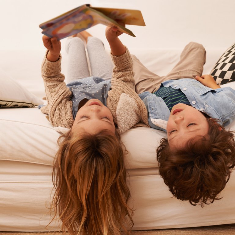 10 книги, които ще променят светогледа на вашето дете
