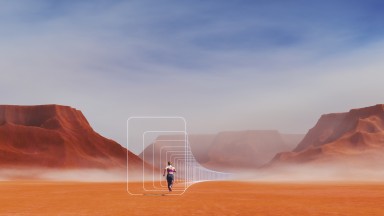 Ще измести ли виртуалната реалност пътуванията?      