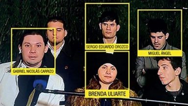 Аржентинската полиция задържа още един човек във връзка с неуспешното