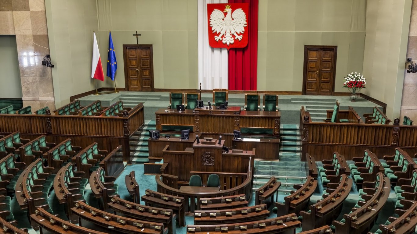 Полша иска репарации и от Русия, не само от Германия