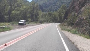 Колчетата в Кресненското дефиле дадоха ефект за намаляване на смъртността в отсечката