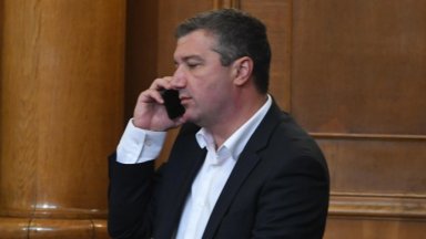 Това което Фон дер Лайен предложи вчера БСП го предлага