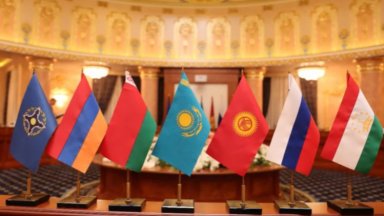 Няма да бъде изпращана военна помощ на Армения която поиска