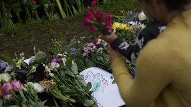 Турските цветари прибягват до товарни самолети вместо камиони тъй като