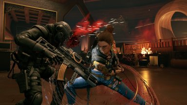 EA патентова нов метод за създаване на реалистични лица и анимации за героите в игрите