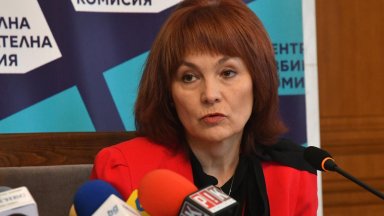 За парламентарните избори на 2 октомври са предвидени 11 845