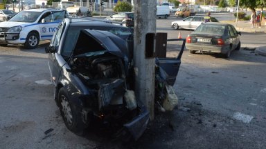 45 годишен мъж почина в болница а други двама са ранени